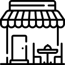 cafes logo