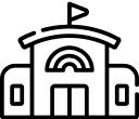 educational centers logo