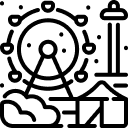 recreational centers logo